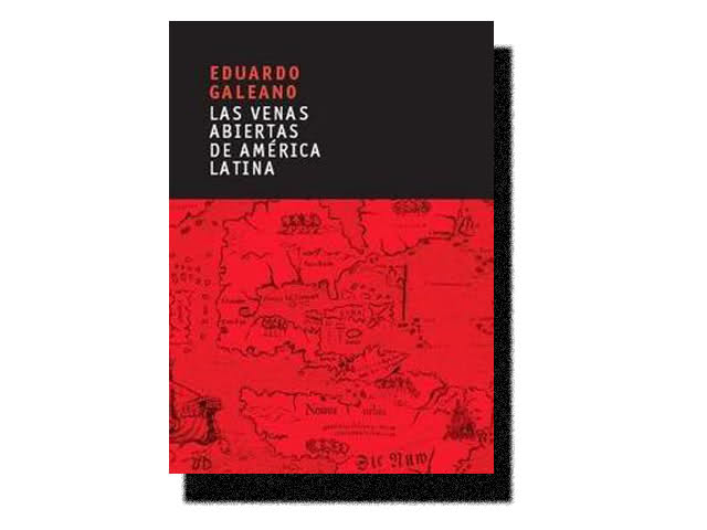 las venas abiertas de America